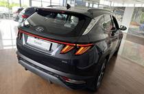 Hyundai Tucson Top Plus