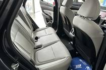 Hyundai Tucson Top Plus