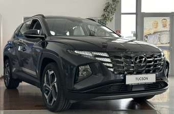 Hyundai Tucson 2024 в Ужгород