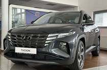 Hyundai Tucson Top Plus