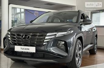 Hyundai Tucson 2024 Top Plus