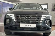 Hyundai Tucson Top Plus