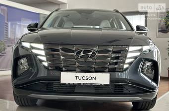 Hyundai Tucson 2024 Top Plus