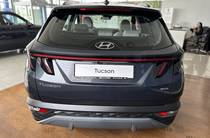 Hyundai Tucson Top Plus