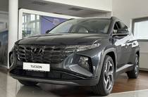 Hyundai Tucson Top Plus