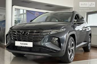 Hyundai Tucson 2024 Top Plus