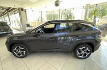 Hyundai Tucson Top Plus