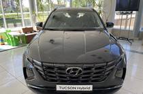 Hyundai Tucson Top Plus