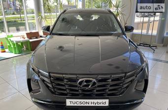 Hyundai Tucson 2024 Top Plus