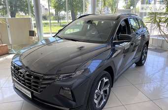 Hyundai Tucson 2024 в Ивано-Франковск