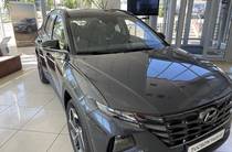 Hyundai Tucson Top Plus