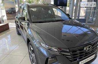 Hyundai Tucson 2024 Top Plus