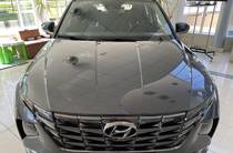 Hyundai Tucson Top Plus