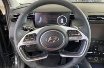 Hyundai Tucson Top Plus