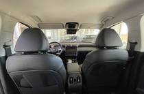 Hyundai Tucson Top Plus