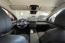 Hyundai Tucson Top Plus