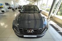 Hyundai Tucson Dynamic