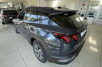 Hyundai Tucson Dynamic