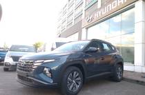 Hyundai Tucson Dynamic Plus