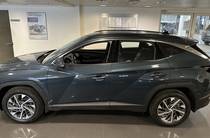 Hyundai Tucson Elegance