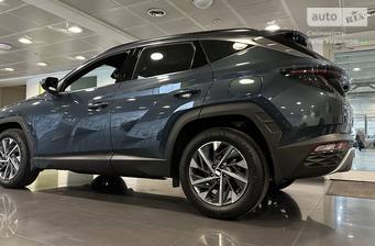 Hyundai Tucson 2023 Elegance