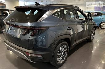 Hyundai Tucson 2023 Elegance