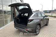 Hyundai Tucson Top Plus