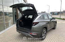 Hyundai Tucson Top Plus