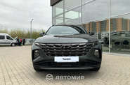 Hyundai Tucson Top Plus