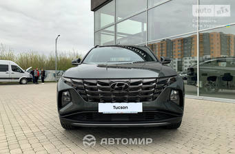 Hyundai Tucson 2023 Top Plus