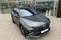 Hyundai Tucson Top Plus