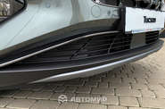 Hyundai Tucson Top Plus