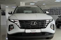 Hyundai Tucson Dynamic Plus