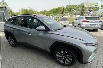 Hyundai Tucson 2024 Dynamic