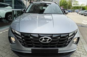 Hyundai Tucson 2.0 MPi AT (156 к.с.) 2024