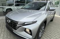 Hyundai Tucson Dynamic Plus