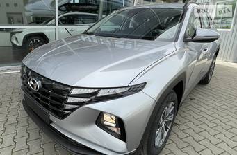 Hyundai Tucson 2024 Dynamic Plus