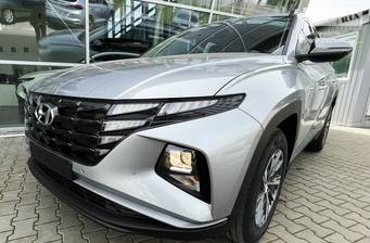 Hyundai Tucson 2024 Dynamic Plus