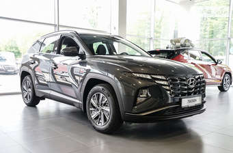 Hyundai Tucson 2024 в Львов