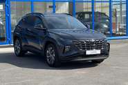 Hyundai Tucson Elegance