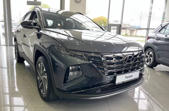 Hyundai Tucson 2024 Elegance