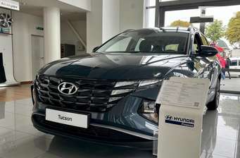 Hyundai Tucson 2024 в Киев