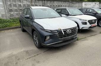 Hyundai Tucson 2.0 MPi AT (156 к.с.) 2024