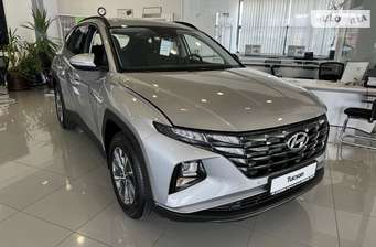 Hyundai Tucson 2024 в Киев