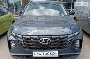Hyundai Tucson 2024 Dynamic
