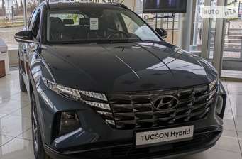 Hyundai Tucson 2024 в Киев