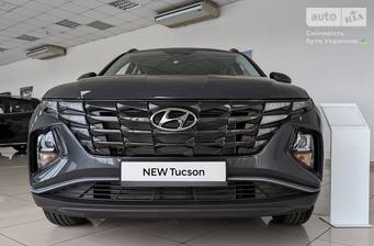 Hyundai Tucson 2024 Dynamic Plus