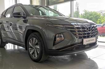 Hyundai Tucson 2021 в Харьков