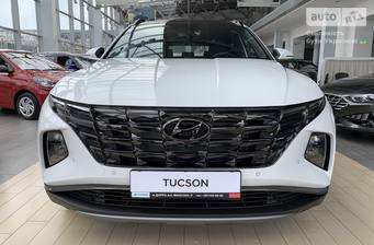 Hyundai Tucson 2023 Top Plus