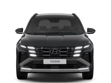 Hyundai Tucson 2024